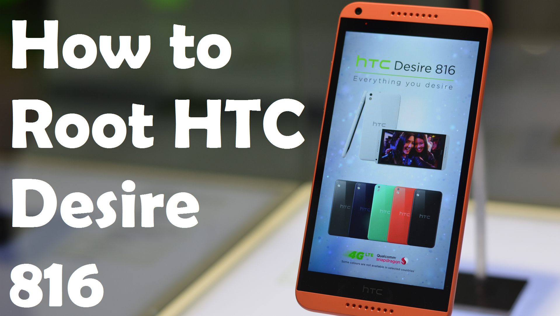 Как сделать рут на htc Как сделать рут на htc