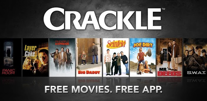 crackle movie site